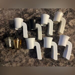 Bath & Body Works Wallflower Plug Bundle